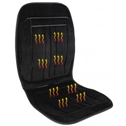 Husa auto cu incalzire si termostat CONFORT Husa auto cu incalzire si termostat CONFORT